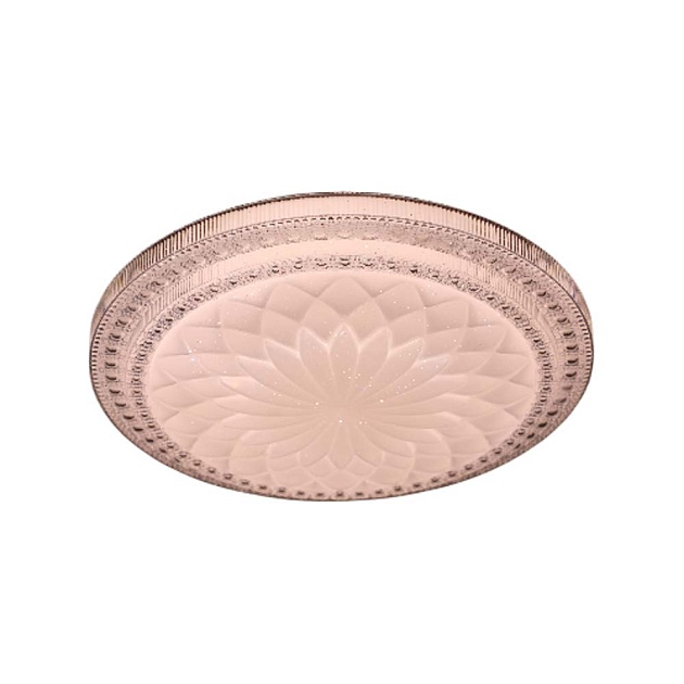 Потолочный светодиодный светильник Metronex MLR-04W Фото № 1