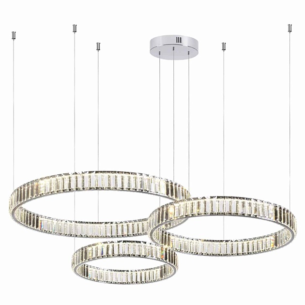 Подвесная люстра Odeon Light Vekia 4930/36L Фото № 5