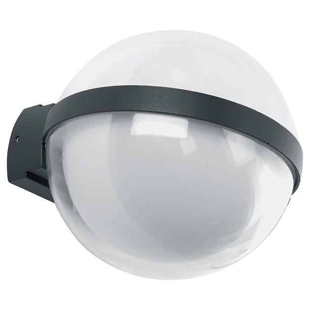 Уличный настенный светодиодный светильник Feron Сингапур DH502 11703 изображение 1 Уличный настенный светодиодный светильник Feron Сингапур DH502 11703 Фото № 1