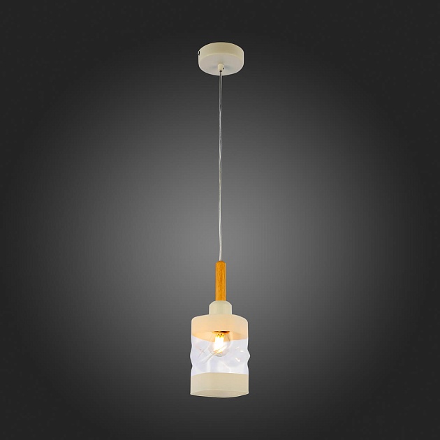 Подвесной светильник Evoluce Abiritto SLE114503-01 изображение 4 Подвесной светильник Evoluce Abiritto SLE114503-01 Фото № 4