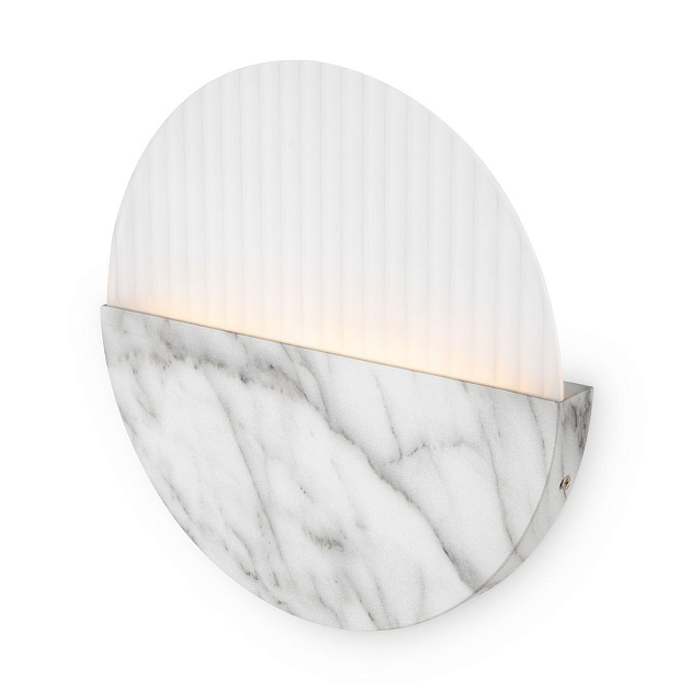 Настенный светодиодный светильник Maytoni Jupiter MOD320WL-L13MR3K1 Фото № 1