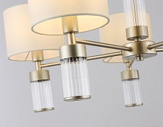 Подвесная люстра Ambrella Light High Light Classic LH71301 3
