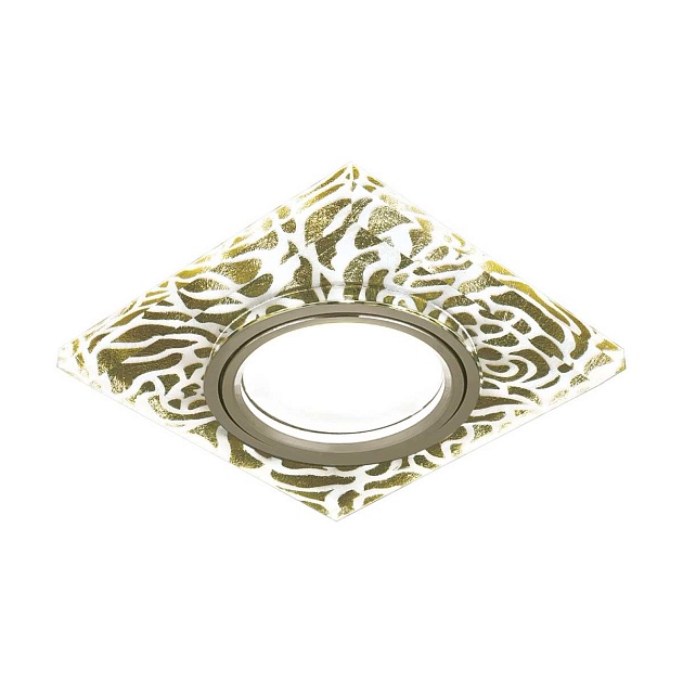 Встраиваемый светильник Gauss Backlight с подсветкой BL063 изображение 1 Встраиваемый светильник Gauss Backlight с подсветкой BL063 Фото № 1