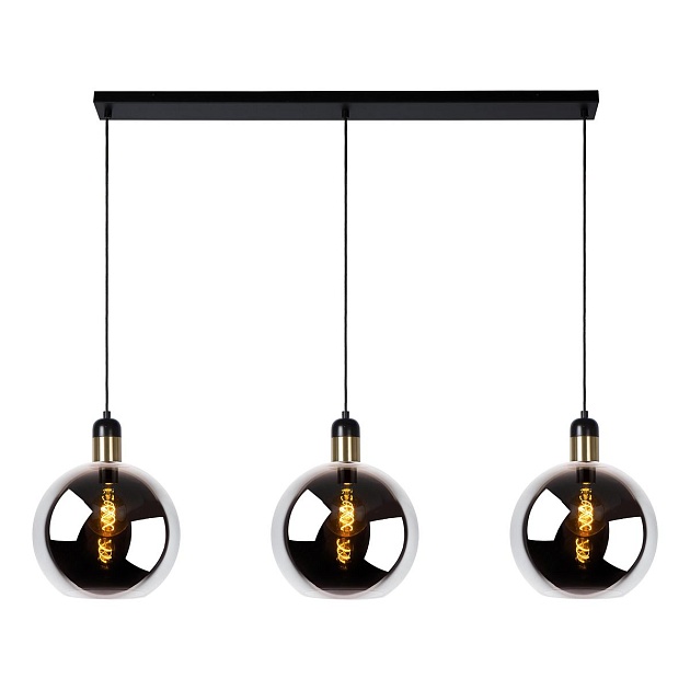 Подвесной светильник Lucide Julius 34438/03/65 изображение 1 Подвесной светильник Lucide Julius 34438/03/65 Фото № 1