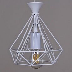 Подвесной светильник Reluce 02630-0.4-01 WH 1
