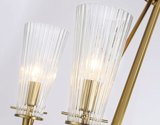Подвесная люстра Ambrella light Traditional TR3231 Фото № 3