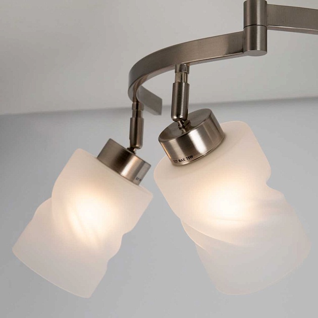 Потолочная люстра Citilux Астро CL125142 Фото № 10