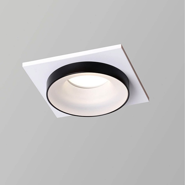 Встраиваемый светильник Favourite Diversa 2888-1C изображение 8 Встраиваемый светильник Favourite Diversa 2888-1C Фото № 8