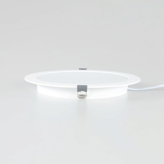 Встраиваемый светодиодный светильник Citilux Галс CLD5522N Фото № 9