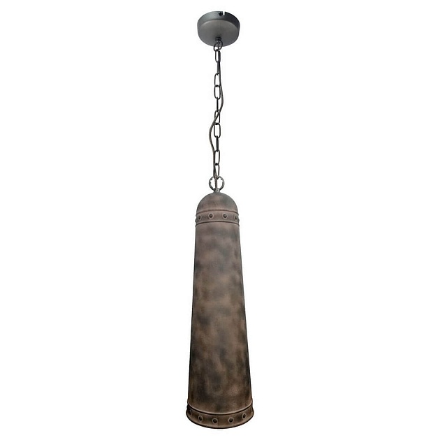 Подвеcной светильник Lussole Loft LSP-9502 Фото № 1