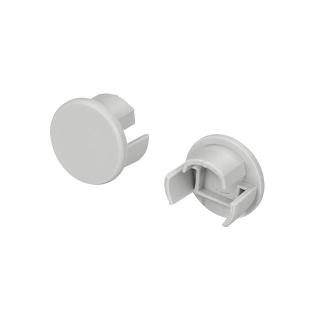 Заглушка Arlight Round-D18-Round глухая 025959 Фото № 1