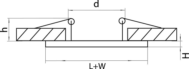 Рамка Lightstar Domino Quadro 214517 изображение 2 Рамка Lightstar Domino Quadro 214517 Фото № 2