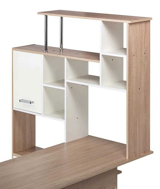 Письменный стол Woodville КС-15 328695 Фото № 7