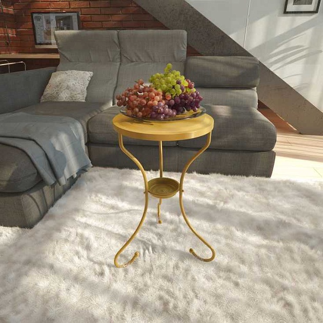 Кофейный стол Мебелик SHT-CT10 007881 Фото № 7