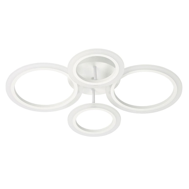 Люстра De City Мадлен 424013404 Фото № 1