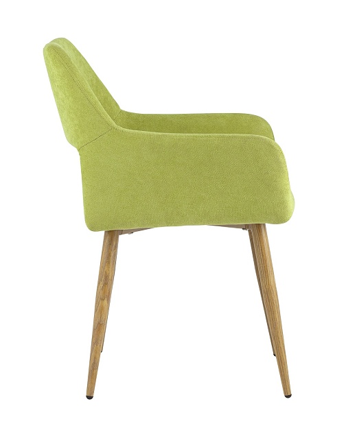 Кухонный стул Stool Group Кромвель травяной DC-1506 RH309-10 изображение 4 Кухонный стул Stool Group Кромвель травяной DC-1506 RH309-10 Фото № 4