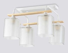 Светильник потолочный Ambrella light TRADITIONAL TR3033246 1