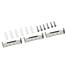Монтажный комплект на стену для светильников 456ххх Trito Lightstar 456000