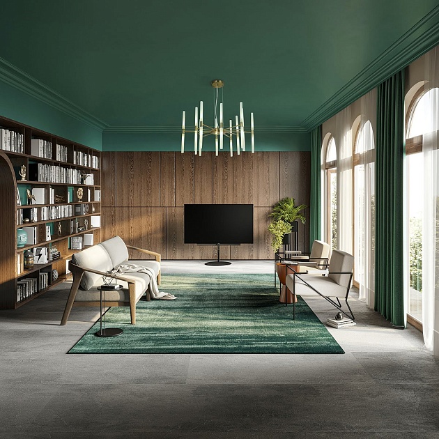 Подвесная люстра F-Promo Schilf 4196-20P Фото № 6