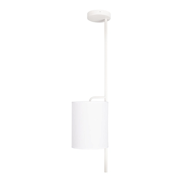 Подвесной светильник Loft IT Ritz 10253P White Фото № 1