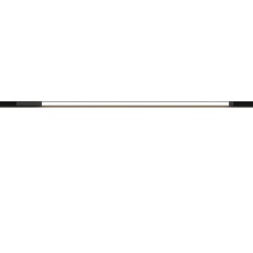 GRAFFIT Линейный светильник LINE LED 48В 9.5Вт 4000К CRI90 120° PWM черный 1