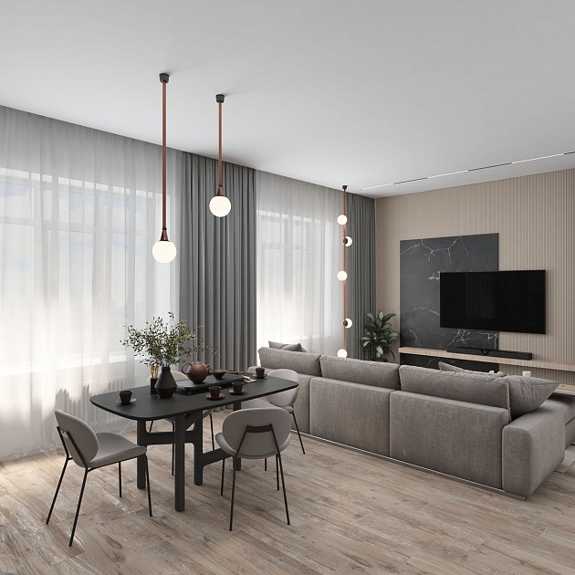 Наконечник Denkirs Belty Base TR5519-BK изображение 7 Наконечник Denkirs Belty Base TR5519-BK Фото № 7