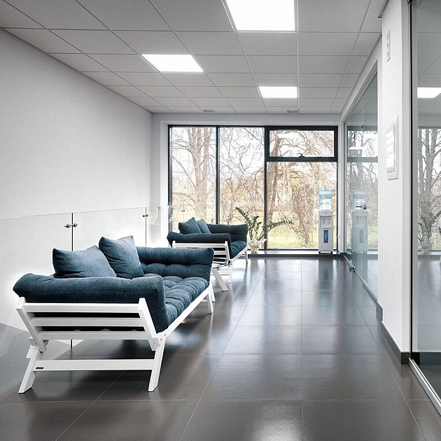 Встраиваемый светодиодный светильник Feron TR Армстронг 48904 Фото № 7