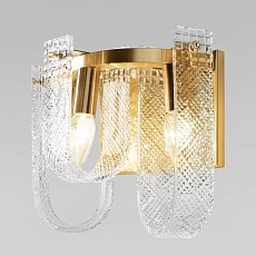 Настенный светильник Loft IT Jersey 10296W 5