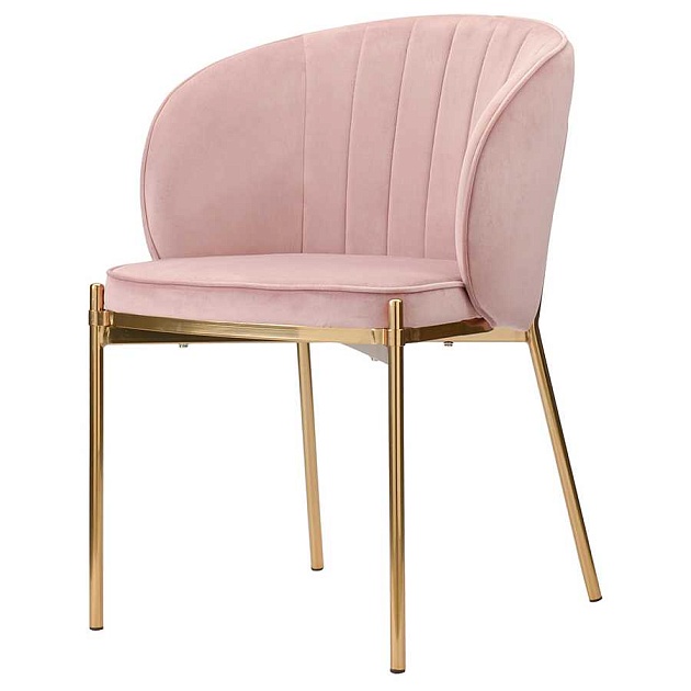 Кухонный стул Bergenson Bjorn Coral BEAR-CO10815 Фото № 1