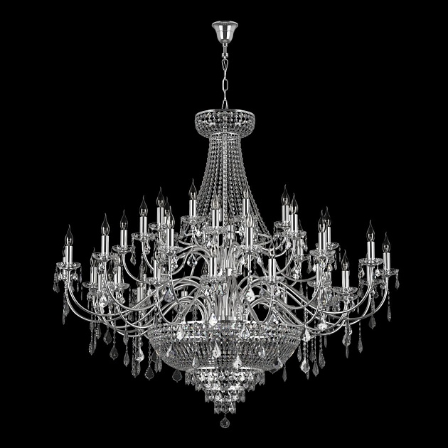 Подвесная люстра Osgona Classic 700514 изображение 3 Подвесная люстра Osgona Classic 700514 Фото № 3