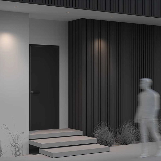 Потолочный светильник Maytoni Outdoor O501DL-L10B3K изображение 2 Потолочный светильник Maytoni Outdoor O501DL-L10B3K Фото № 2