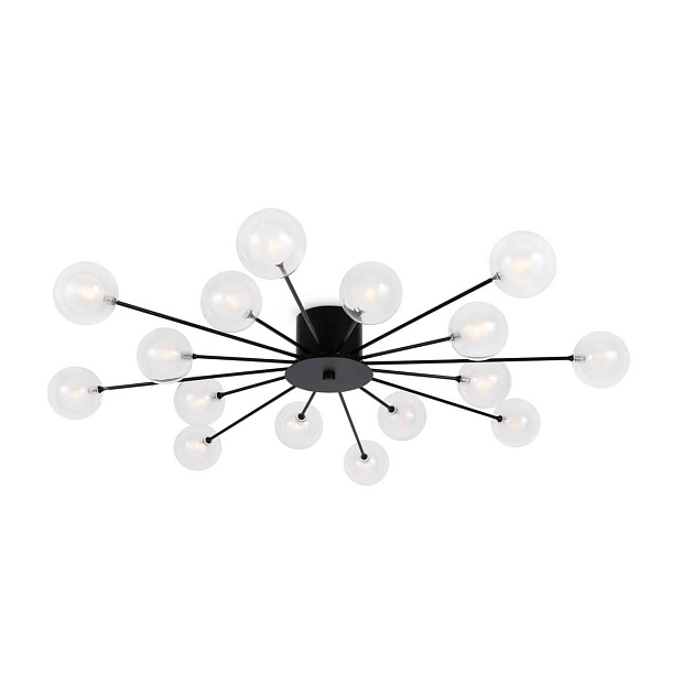 Потолочная люстра Freya Celebrity FR5242CL-16B1 Фото № 11