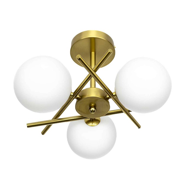 Потолочная люстра Citilux Ronny CL242133 Фото № 7