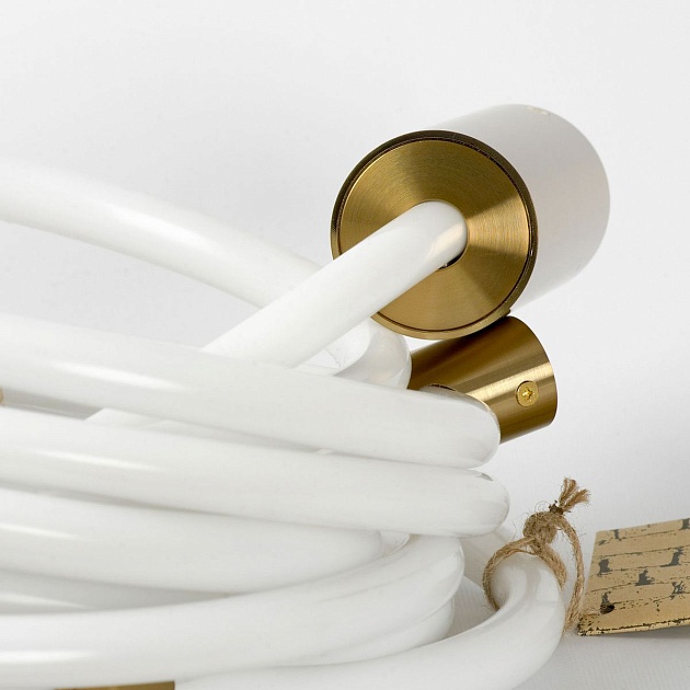 Настенно-потолочный светодиодный светильник Lussole LSP-7215 Фото № 3