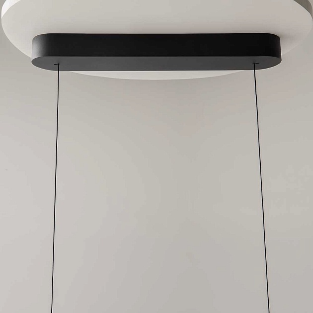 Подвесной светильник Maytoni Modern Spirito MOD286PL-L12B3K Фото № 3