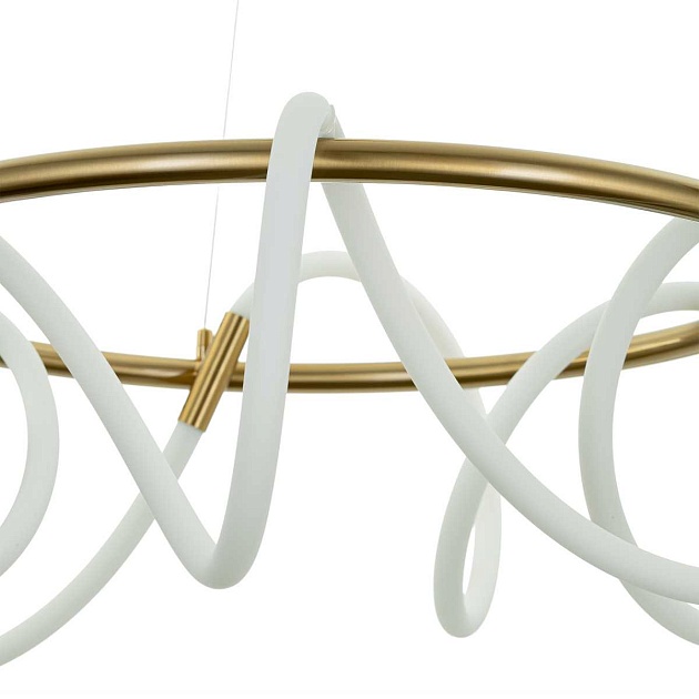 Люстра Citilux PYTHON CL220263 Фото № 9