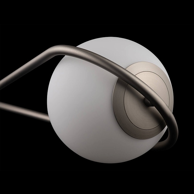 Подвесной светильник Loft IT Glob LOFT2595-B изображение 4 Подвесной светильник Loft IT Glob LOFT2595-B Фото № 4