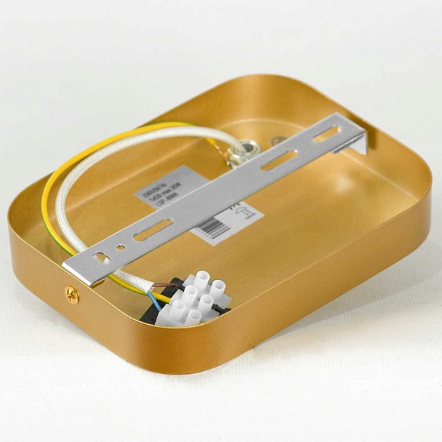 Бра настенное Lussole MOORE LSP-8988 изображение 4 Бра настенное Lussole MOORE LSP-8988 Фото № 4