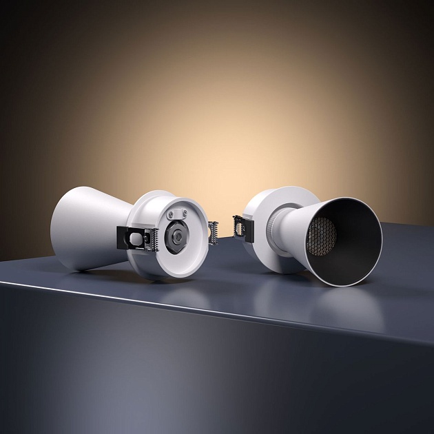 Встраиваемый светодиодный спот Elektrostandard Bell 25097/LED a068059 изображение 3 Встраиваемый светодиодный спот Elektrostandard Bell 25097/LED a068059 Фото № 3