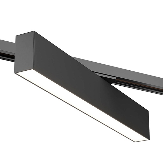 Трековый светильник Denkirs DK6430-BK Фото № 1