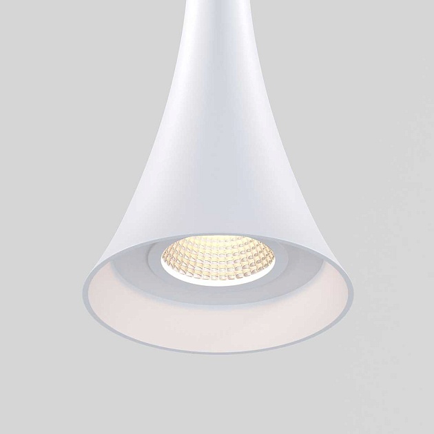 Подвесной светодиодный светильник Elektrostandard Hall 50314 LED a068819 Фото № 3