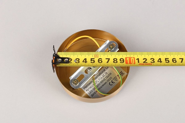 Подвесная люстра Aployt Oliwia APL.604.07.12 Фото № 2