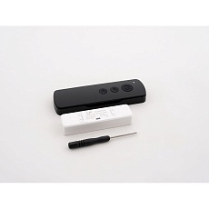 Диммер LEDS POWER N12-SB Nano RF 15A Black 005812 1