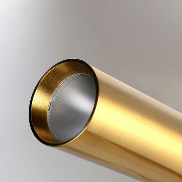 Потолочный светодиодный светильник Favourite Insuper 2799-1U Фото № 4