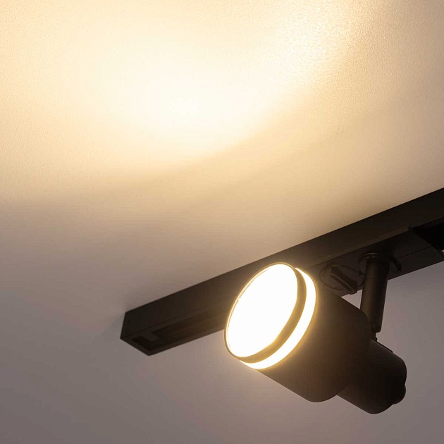 Трековый светильник Citilux Bruno CL565T11 Фото № 3