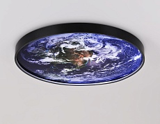 Настенно-потолочный светодиодный светильник Ambrella light Wallers Wall FW11134 4