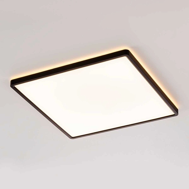 Потолочный светодиодный светильник Citilux Norma CL748K401 Фото № 11