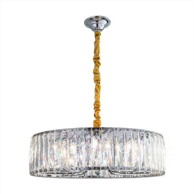 Подвесная люстра Citilux Aria EL321P08 изображение 1 Подвесная люстра Citilux Aria EL321P08 Фото № 1