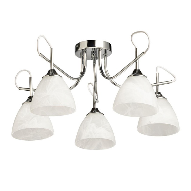 Люстра De City Альфа 324019805 Фото № 1