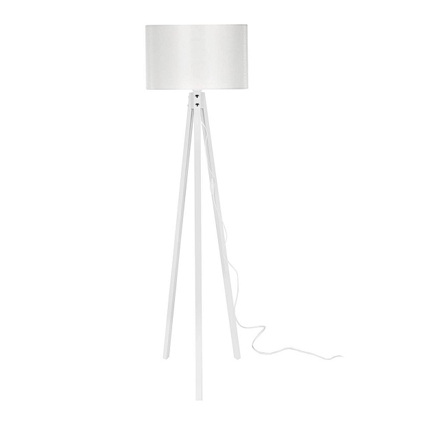 Торшер Toplight Sarah TL1618S-01WH изображение 1 Торшер Toplight Sarah TL1618S-01WH Фото № 1